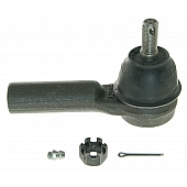 Moog Chassis Tie Rod End - ES80991