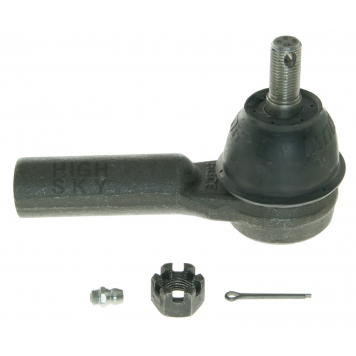 Moog Chassis Tie Rod End - ES80991