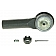 Moog Chassis Tie Rod End - ES80991