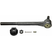 Moog Chassis Tie Rod End - ES333RL