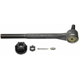 Moog Chassis Tie Rod End - ES333RL