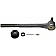 Moog Chassis Tie Rod End - ES333RL