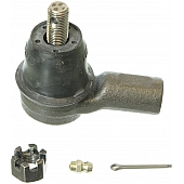 Moog Chassis Tie Rod End - ES80995