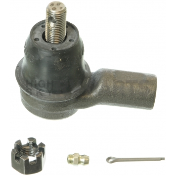 Moog Chassis Tie Rod End - ES80995
