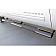 Lund International Nerf Bar 5 Inch Stainless Steel Oval - 23976006