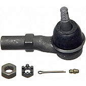 Moog Chassis Tie Rod End - ES3349RL