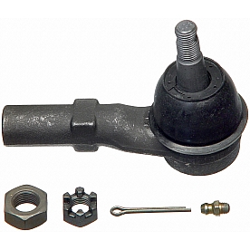Moog Chassis Tie Rod End - ES3349RL