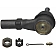 Moog Chassis Tie Rod End - ES3349RL