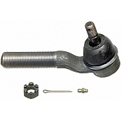 Moog Chassis Tie Rod End - ES3363T