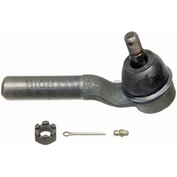 Moog Chassis Tie Rod End - ES3363T