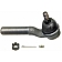 Moog Chassis Tie Rod End - ES3363T