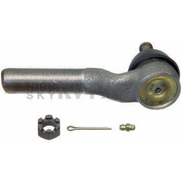 Moog Chassis Tie Rod End - ES3363T-1