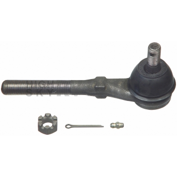 Moog Chassis Tie Rod End - ES3366T