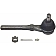Moog Chassis Tie Rod End - ES3366T