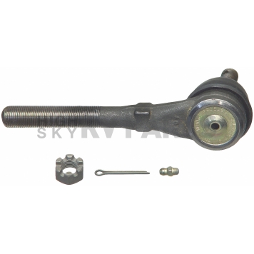 Moog Chassis Tie Rod End - ES3366T-1