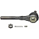 Moog Chassis Tie Rod End - ES3366T