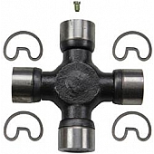Moog Chassis Universal Joint - 295