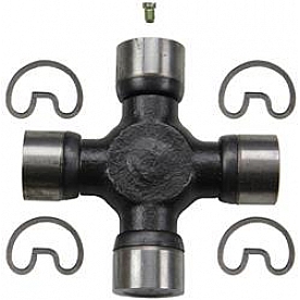 Moog Chassis Universal Joint - 295