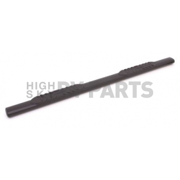 Lund International Nerf Bar 5 Inch Steel Oval - 24076006-1