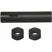 Moog Chassis Tie Rod Adjusting Sleeve - ES3368S