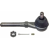 Moog Chassis Tie Rod End - ES3369T