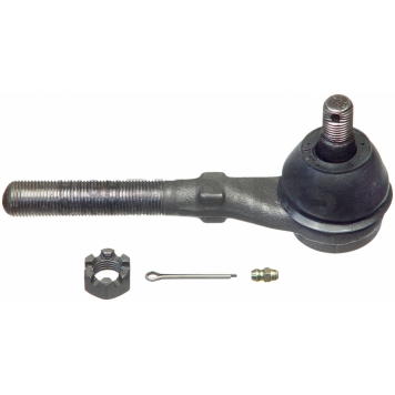 Moog Chassis Tie Rod End - ES3369T