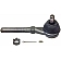 Moog Chassis Tie Rod End - ES3369T