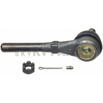 Moog Chassis Tie Rod End - ES3369T-1