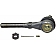 Moog Chassis Tie Rod End - ES3369T