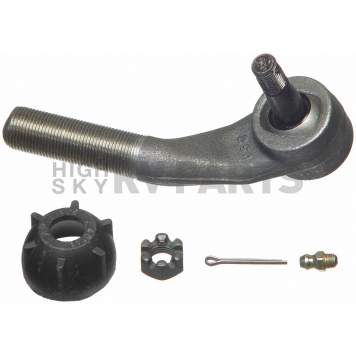 Moog Chassis Tie Rod End - ES336L