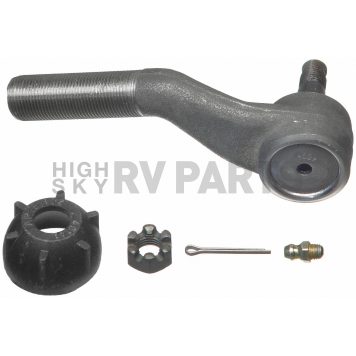 Moog Chassis Tie Rod End - ES336L-1