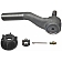 Moog Chassis Tie Rod End - ES336L