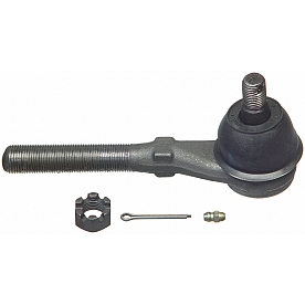 Moog Chassis Tie Rod End - ES3370T