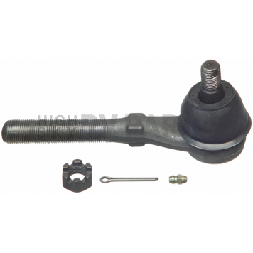 Moog Chassis Tie Rod End - ES3370T