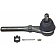 Moog Chassis Tie Rod End - ES3370T