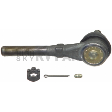 Moog Chassis Tie Rod End - ES3370T-1
