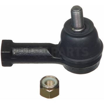 Moog Chassis Tie Rod End - ES3377