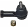Moog Chassis Tie Rod End - ES3377