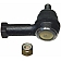 Moog Chassis Tie Rod End - ES3377