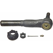 Moog Chassis Tie Rod End - ES3417T