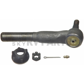 Moog Chassis Tie Rod End - ES3417T