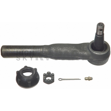 Moog Chassis Tie Rod End - ES3417T-1