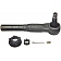 Moog Chassis Tie Rod End - ES3417T