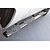 Lund International Nerf Bar - Truck Wheel to Wheel Stainless Steel Oval 5 Inch - 24497044