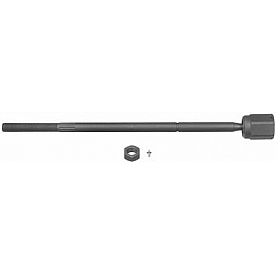 Moog Chassis Tie Rod End - EV315