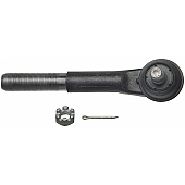 Moog Chassis Tie Rod End - ES3418