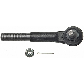 Moog Chassis Tie Rod End - ES3418