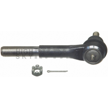 Moog Chassis Tie Rod End - ES3418-1