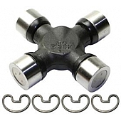 Moog Chassis Universal Joint - 296