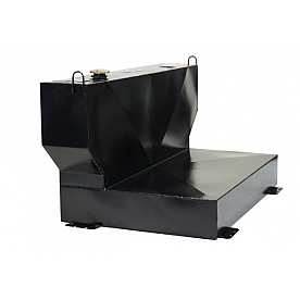 Better Built Company Liquid Transfer Tank - 98 Gallon  Diesel/ Non-Potable Water - 29222000